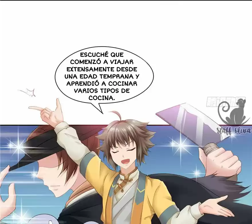 CINDERELLA CHEF - Capítulo 41 - Página 25 - LectorTMOo