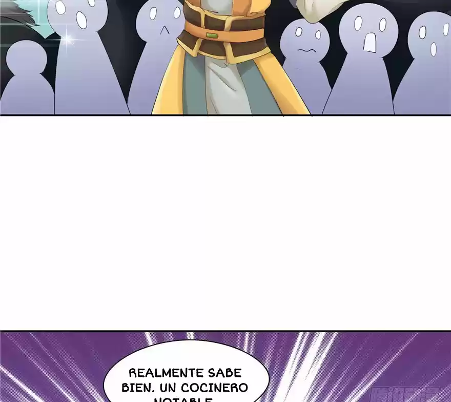 CINDERELLA CHEF - Capítulo 41 - Página 26 - LectorTMOo