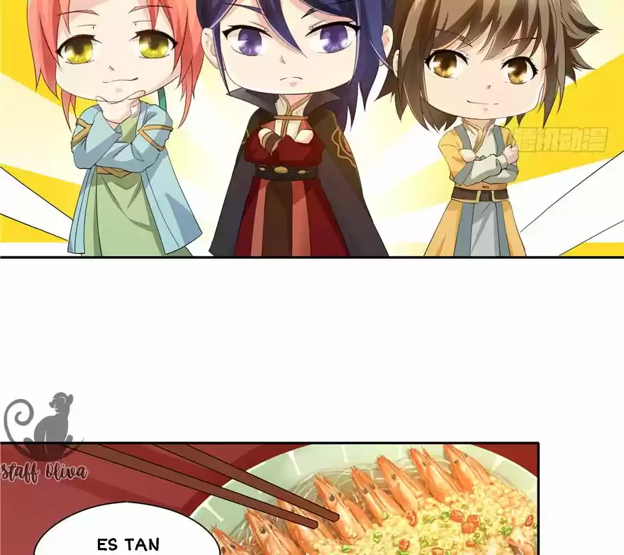 CINDERELLA CHEF - Capítulo 41 - Página 30 - LectorTMOo