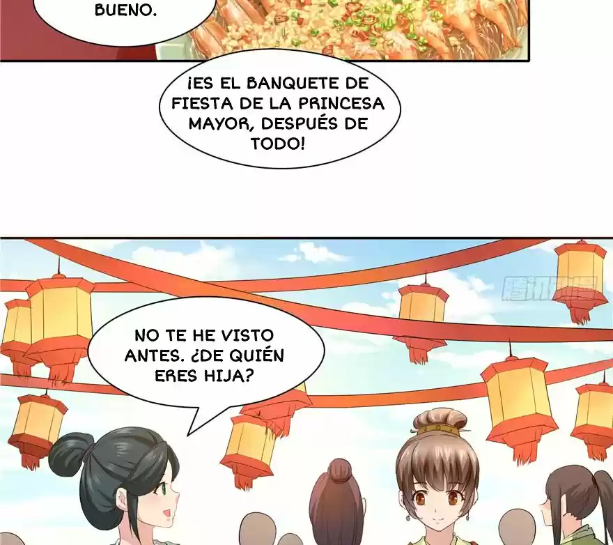 CINDERELLA CHEF - Capítulo 41 - Página 31 - LectorTMOo