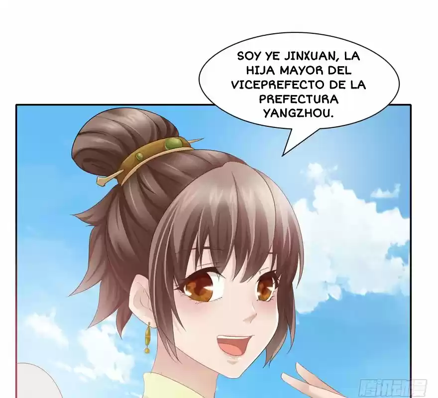 CINDERELLA CHEF - Capítulo 41 - Página 33 - LectorTMOo