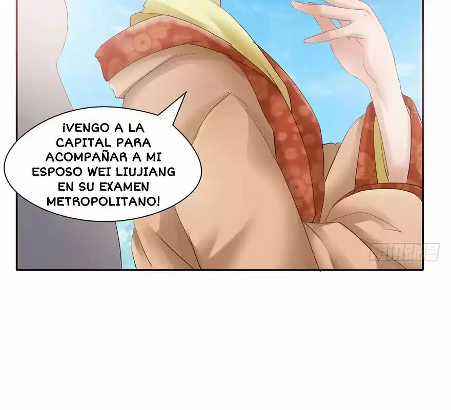 CINDERELLA CHEF - Capítulo 41 - Página 34 - LectorTMOo