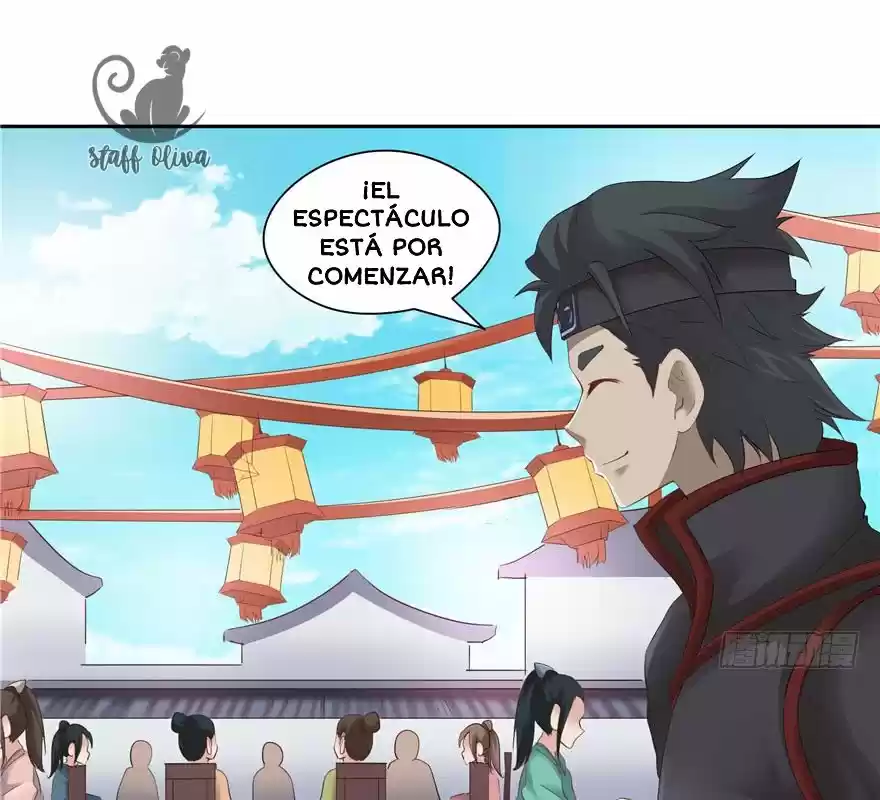CINDERELLA CHEF - Capítulo 41 - Página 35 - LectorTMOo