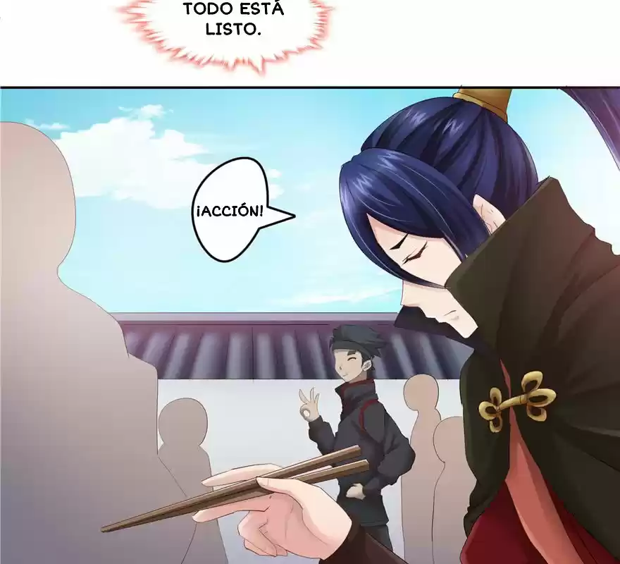 CINDERELLA CHEF - Capítulo 41 - Página 37 - LectorTMOo