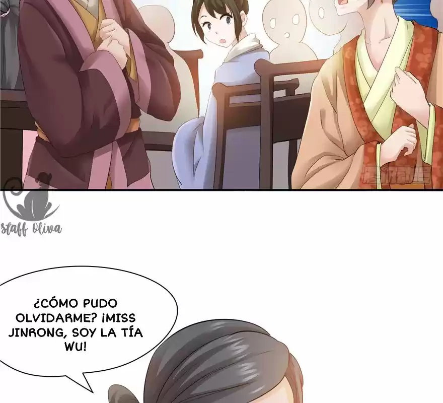 CINDERELLA CHEF - Capítulo 41 - Página 42 - LectorTMOo