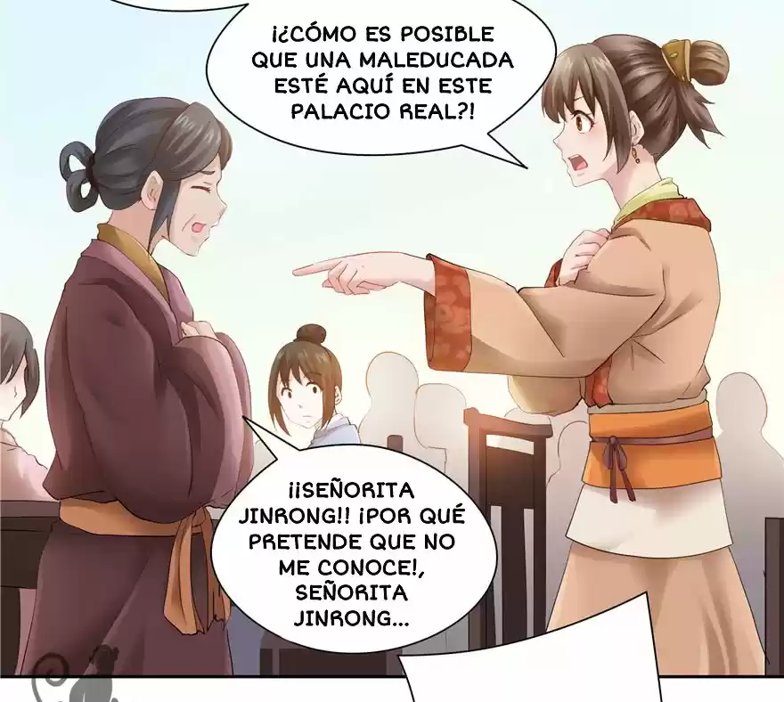 CINDERELLA CHEF - Capítulo 41 - Página 47 - LectorTMOo