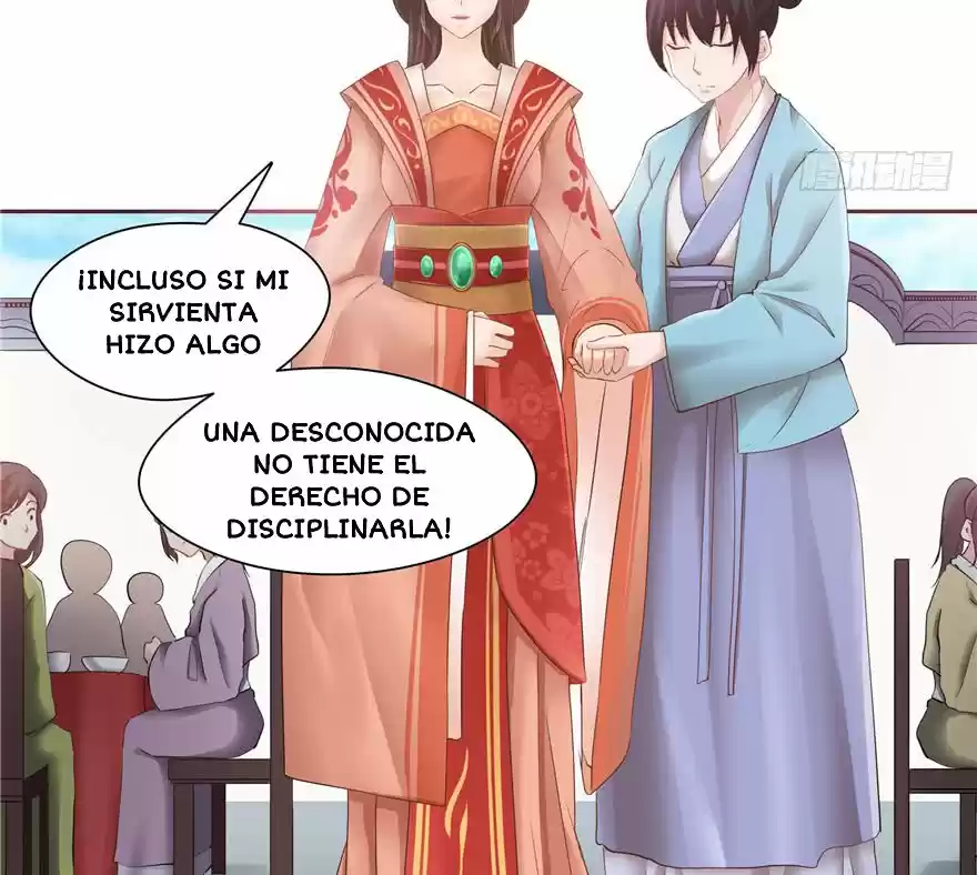 CINDERELLA CHEF - Capítulo 41 - Página 49 - LectorTMOo