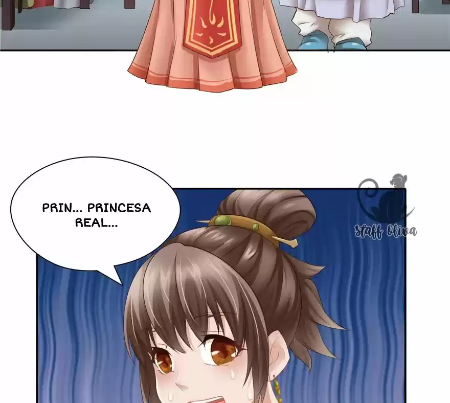 CINDERELLA CHEF - Capítulo 41 - Página 50 - LectorTMOo