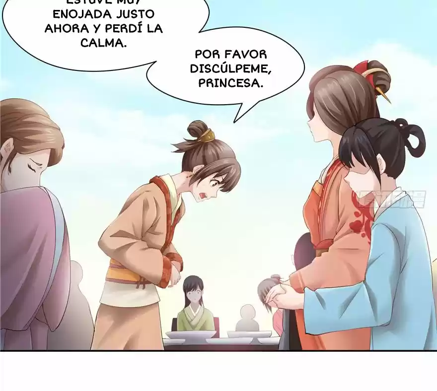 CINDERELLA CHEF - Capítulo 41 - Página 52 - LectorTMOo