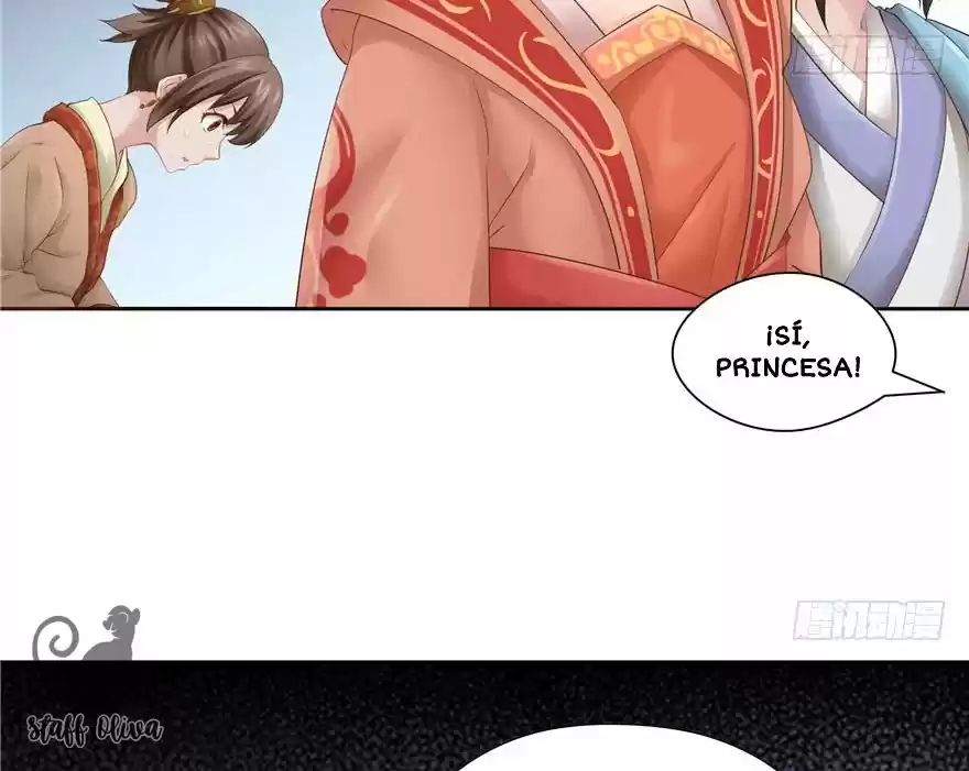 CINDERELLA CHEF - Capítulo 41 - Página 54 - LectorTMOo