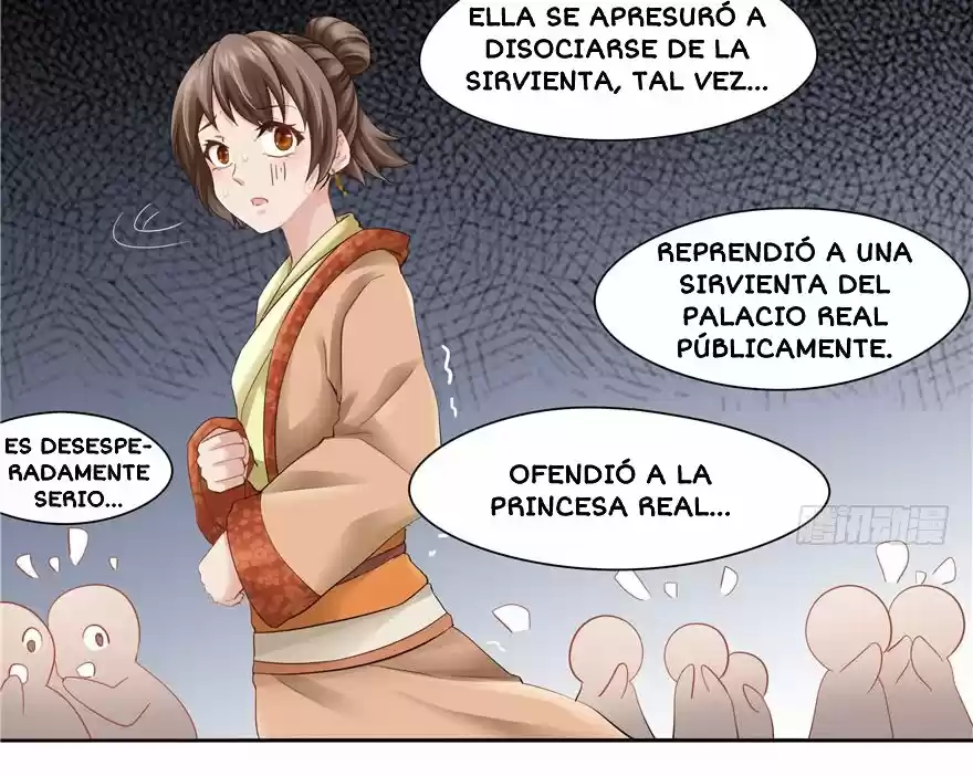 CINDERELLA CHEF - Capítulo 41 - Página 55 - LectorTMOo