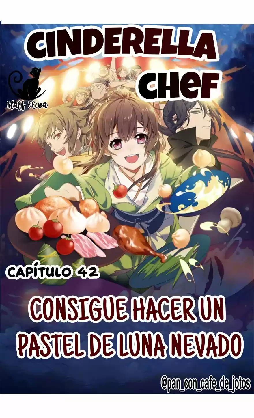 CINDERELLA CHEF - Capítulo 42 - Página 2 - LectorTMOo