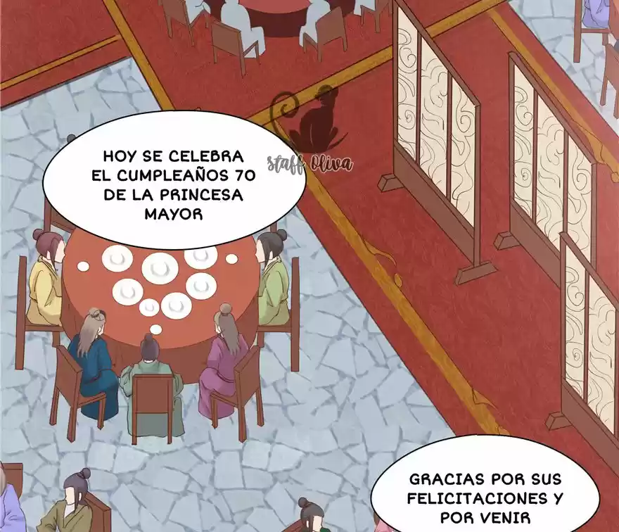CINDERELLA CHEF - Capítulo 42 - Página 4 - LectorTMOo