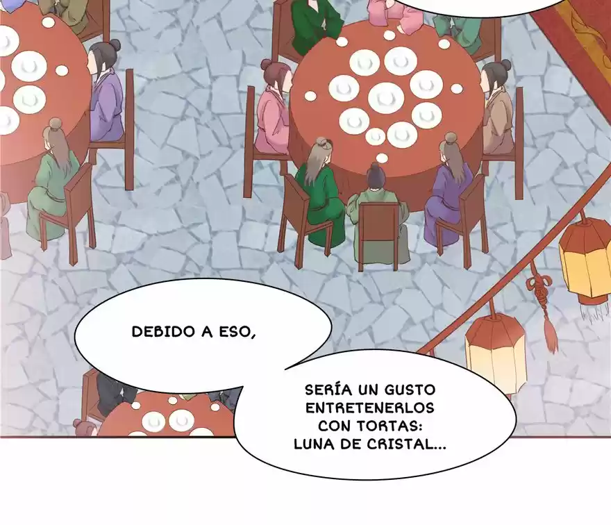 CINDERELLA CHEF - Capítulo 42 - Página 5 - LectorTMOo