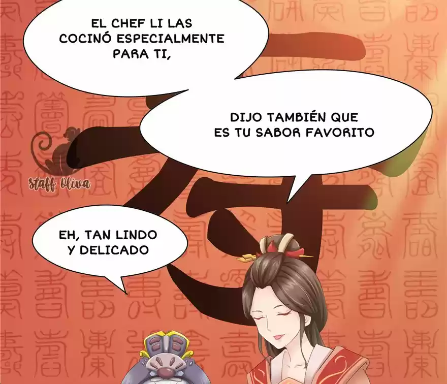CINDERELLA CHEF - Capítulo 42 - Página 10 - LectorTMOo