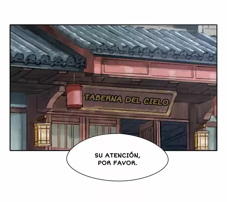 CINDERELLA CHEF - Capítulo 43 - Página 3 - LectorTMOo