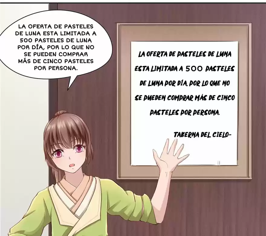 CINDERELLA CHEF - Capítulo 43 - Página 4 - LectorTMOo