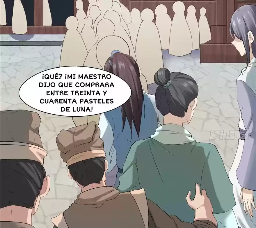 CINDERELLA CHEF - Capítulo 43 - Página 7 - LectorTMOo