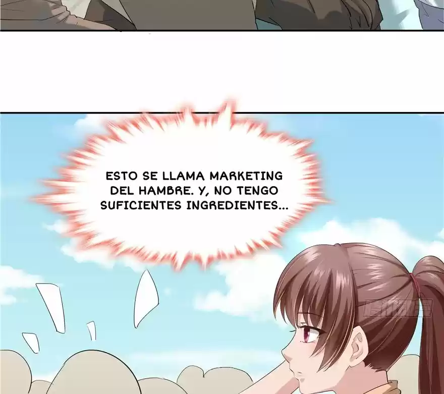 CINDERELLA CHEF - Capítulo 43 - Página 8 - LectorTMOo