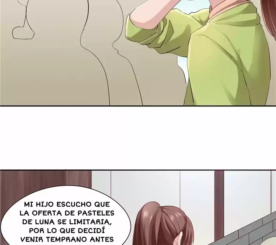 CINDERELLA CHEF - Capítulo 43 - Página 9 - LectorTMOo