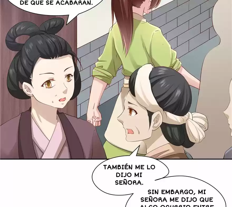 CINDERELLA CHEF - Capítulo 43 - Página 10 - LectorTMOo