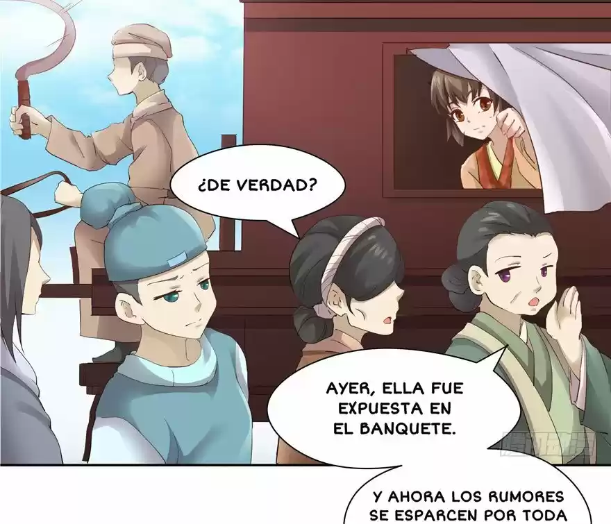 CINDERELLA CHEF - Capítulo 43 - Página 15 - LectorTMOo