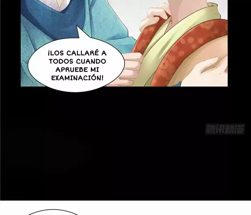 CINDERELLA CHEF - Capítulo 43 - Página 21 - LectorTMOo