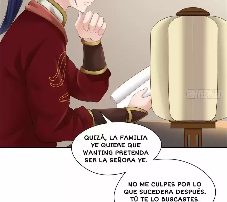 CINDERELLA CHEF - Capítulo 43 - Página 28 - LectorTMOo