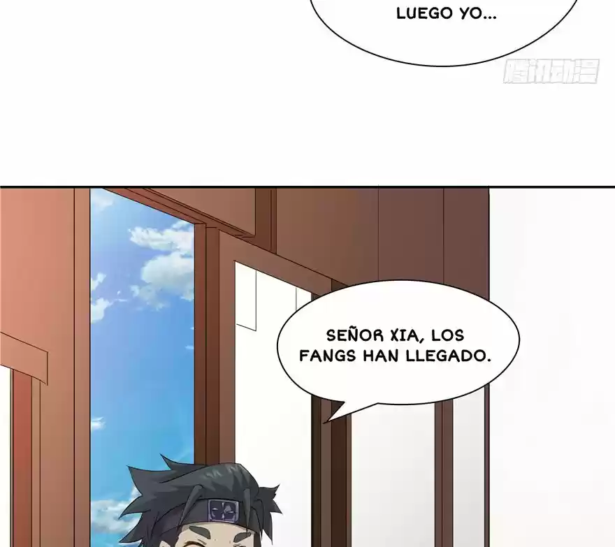 CINDERELLA CHEF - Capítulo 43 - Página 29 - LectorTMOo