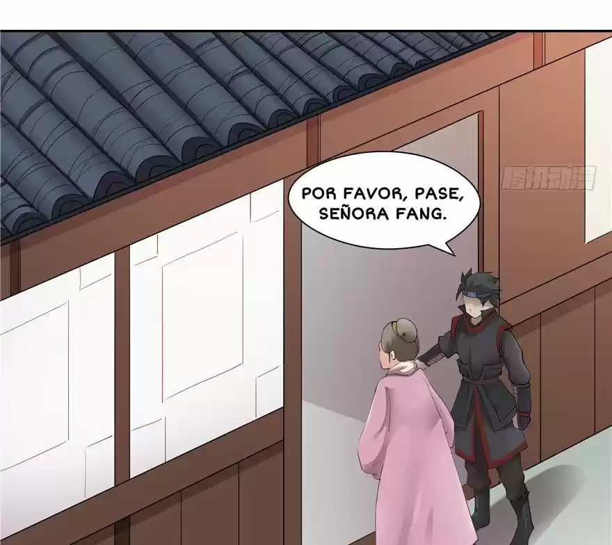 CINDERELLA CHEF - Capítulo 43 - Página 32 - LectorTMOo