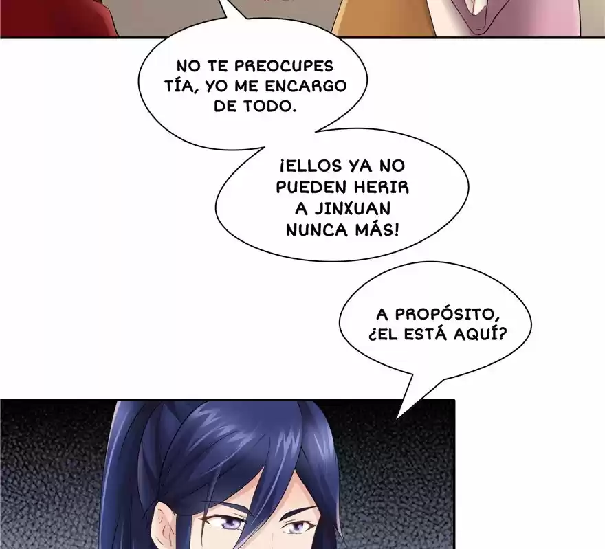 CINDERELLA CHEF - Capítulo 43 - Página 38 - LectorTMOo