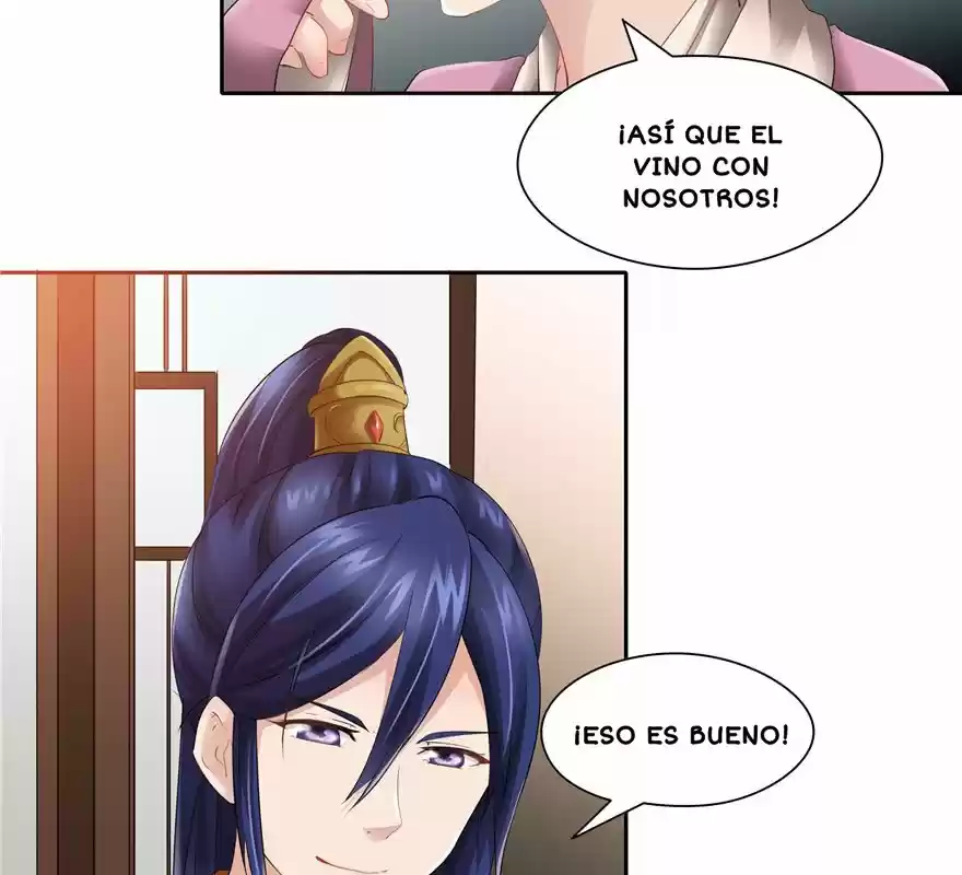 CINDERELLA CHEF - Capítulo 43 - Página 40 - LectorTMOo