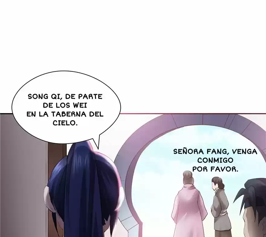 CINDERELLA CHEF - Capítulo 43 - Página 43 - LectorTMOo