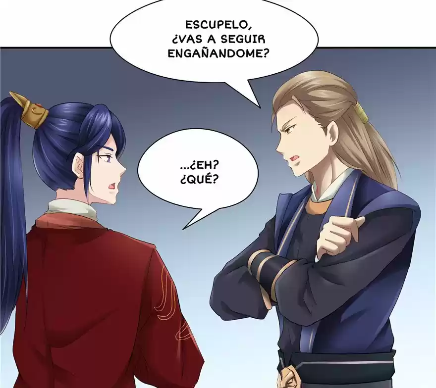 CINDERELLA CHEF - Capítulo 43 - Página 51 - LectorTMOo