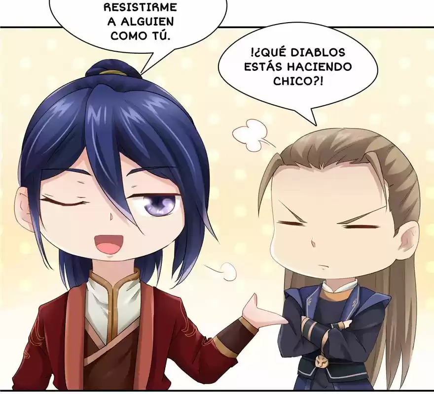 CINDERELLA CHEF - Capítulo 43 - Página 54 - LectorTMOo