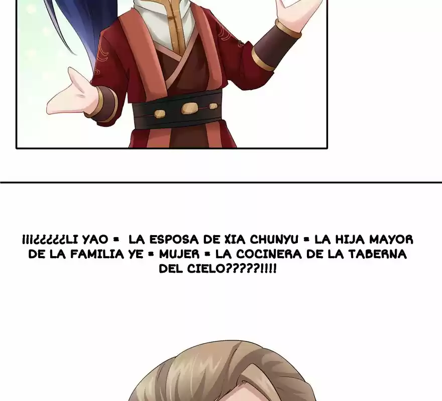 CINDERELLA CHEF - Capítulo 43 - Página 56 - LectorTMOo