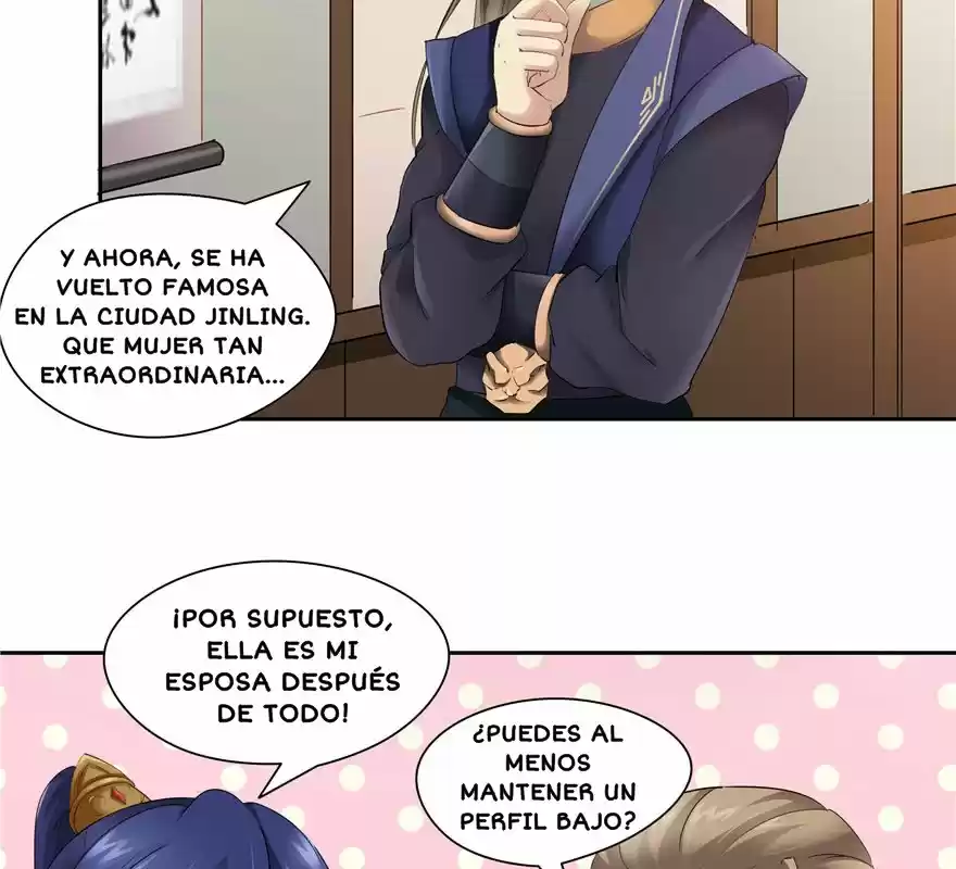 CINDERELLA CHEF - Capítulo 43 - Página 60 - LectorTMOo