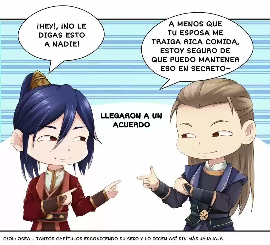 CINDERELLA CHEF - Capítulo 43 - Página 62 - LectorTMOo