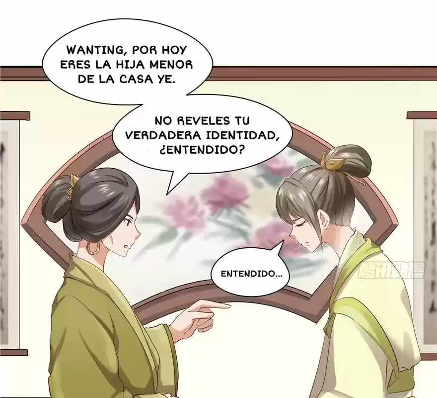CINDERELLA CHEF - Capítulo 44 - Página 3 - LectorTMOo