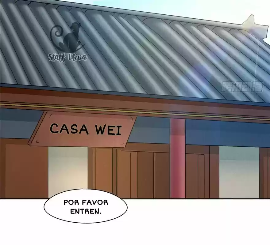 CINDERELLA CHEF - Capítulo 44 - Página 7 - LectorTMOo