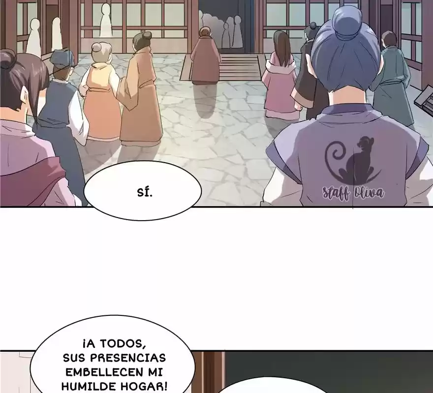 CINDERELLA CHEF - Capítulo 44 - Página 9 - LectorTMOo