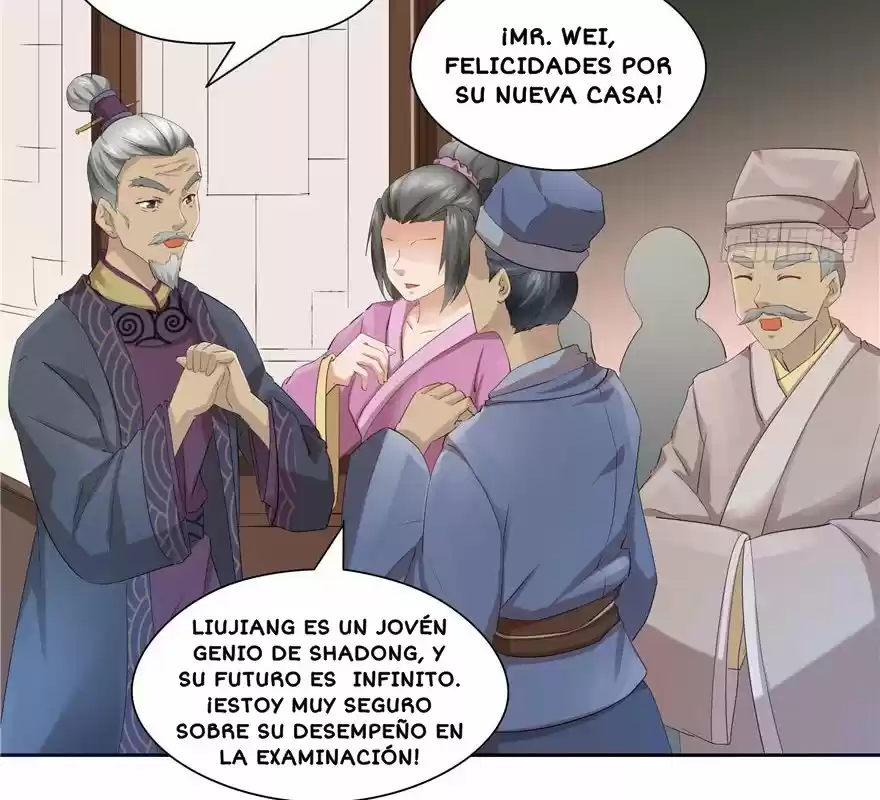 CINDERELLA CHEF - Capítulo 44 - Página 10 - LectorTMOo