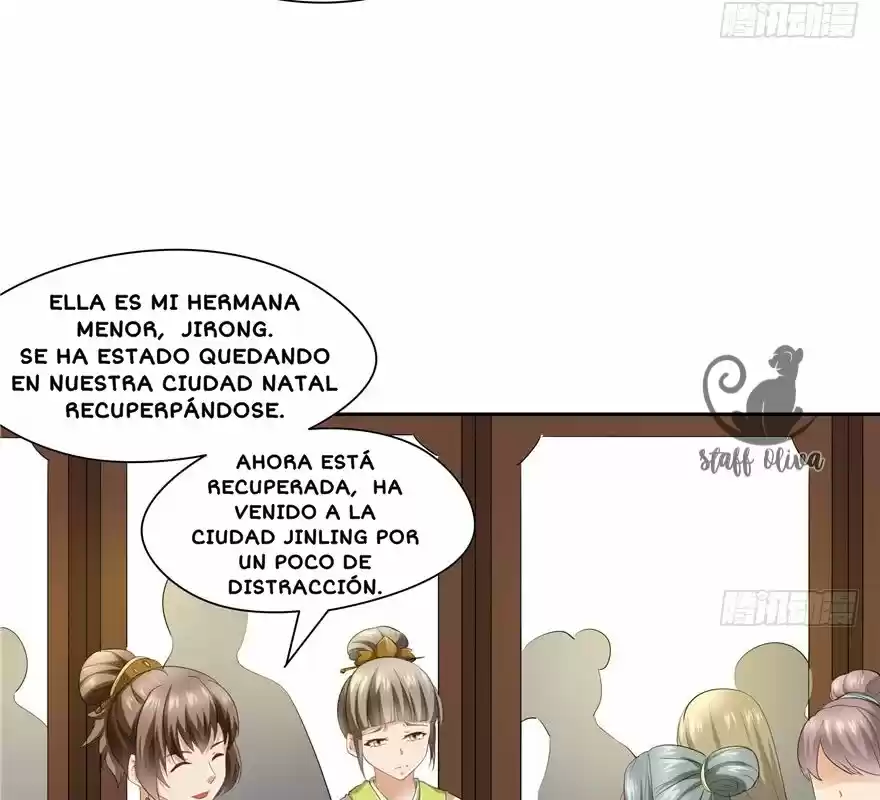 CINDERELLA CHEF - Capítulo 44 - Página 11 - LectorTMOo