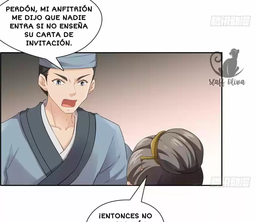 CINDERELLA CHEF - Capítulo 44 - Página 18 - LectorTMOo