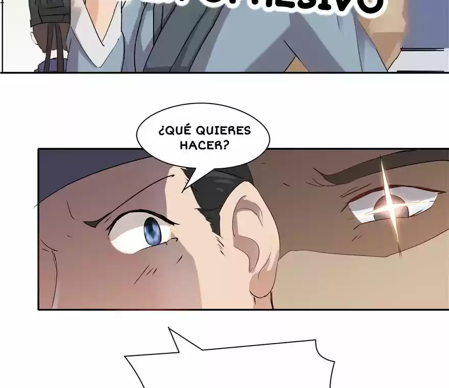 CINDERELLA CHEF - Capítulo 44 - Página 20 - LectorTMOo