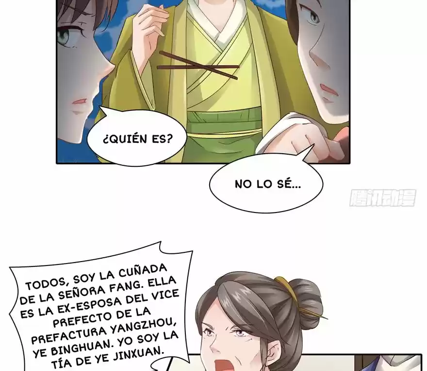 CINDERELLA CHEF - Capítulo 44 - Página 25 - LectorTMOo