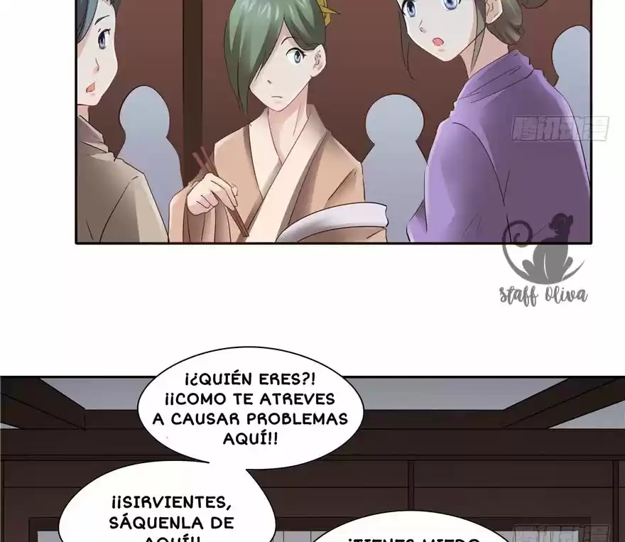 CINDERELLA CHEF - Capítulo 44 - Página 28 - LectorTMOo