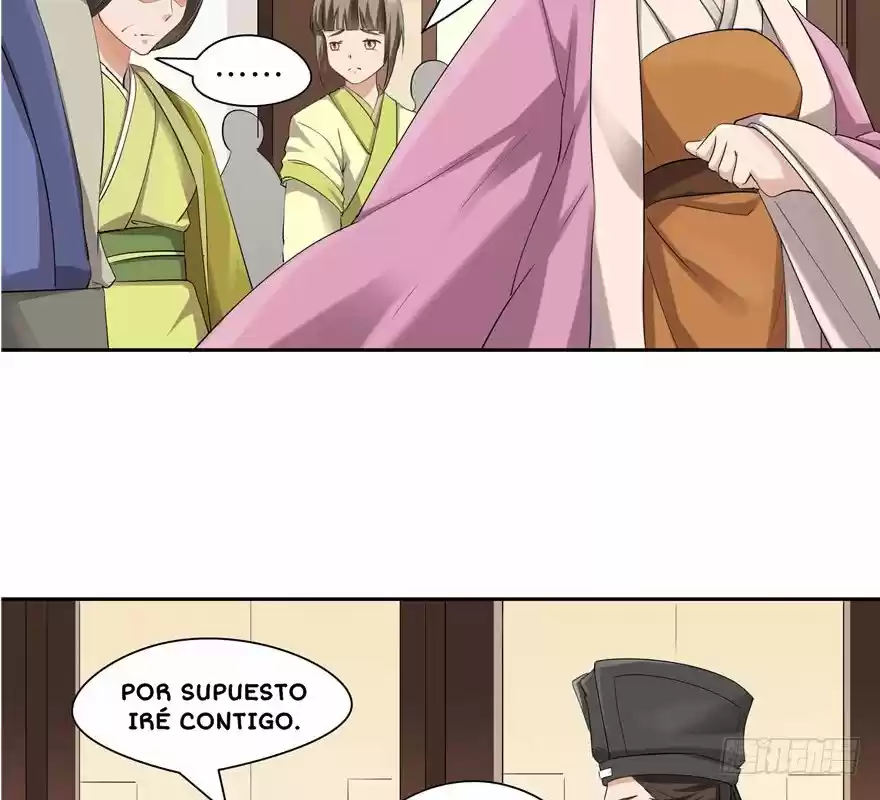 CINDERELLA CHEF - Capítulo 44 - Página 51 - LectorTMOo
