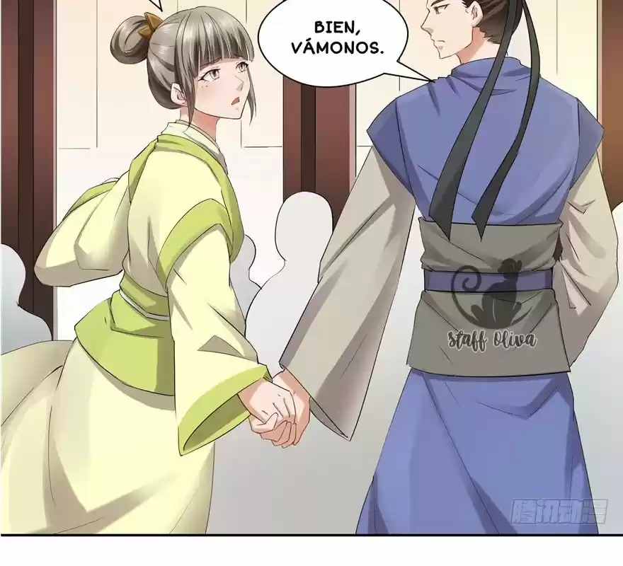 CINDERELLA CHEF - Capítulo 44 - Página 52 - LectorTMOo