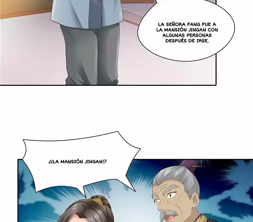 CINDERELLA CHEF - Capítulo 45 - Página 7 - LectorTMOo